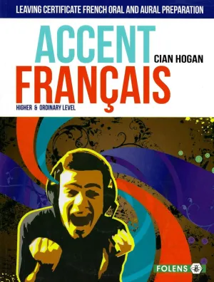 ■ Accent Francais