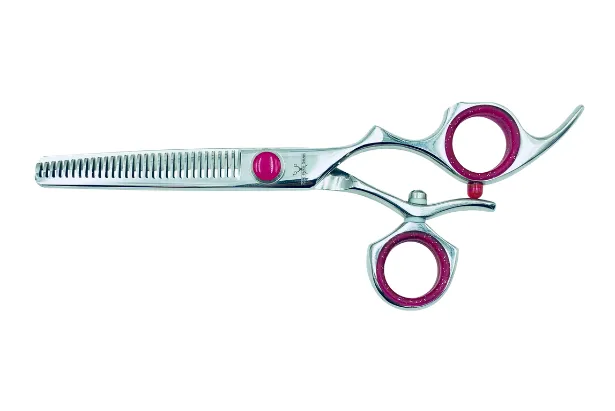 1 Premium Shear w/Swivel Handle; Swap for a Sharp Shear Every 4 Months