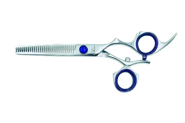 1 Premium Shear w/Swivel Handle; Swap for a Sharp Shear Every 4 Months