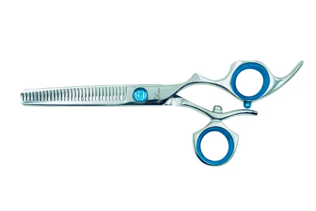1 Premium Shear w/Swivel Handle; Swap for a Sharp Shear Every 4 Months