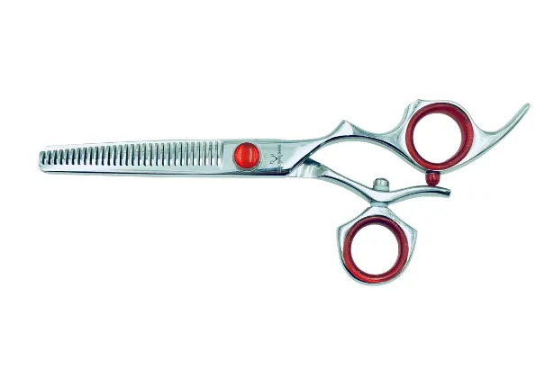 1 Premium Shear w/Swivel Handle; Swap for a Sharp Shear Every 4 Months