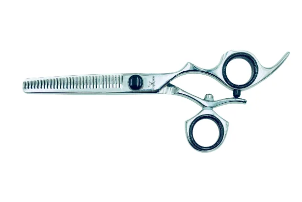 1 Premium Shear w/Swivel Handle; Swap for a Sharp Shear Every 6 Months