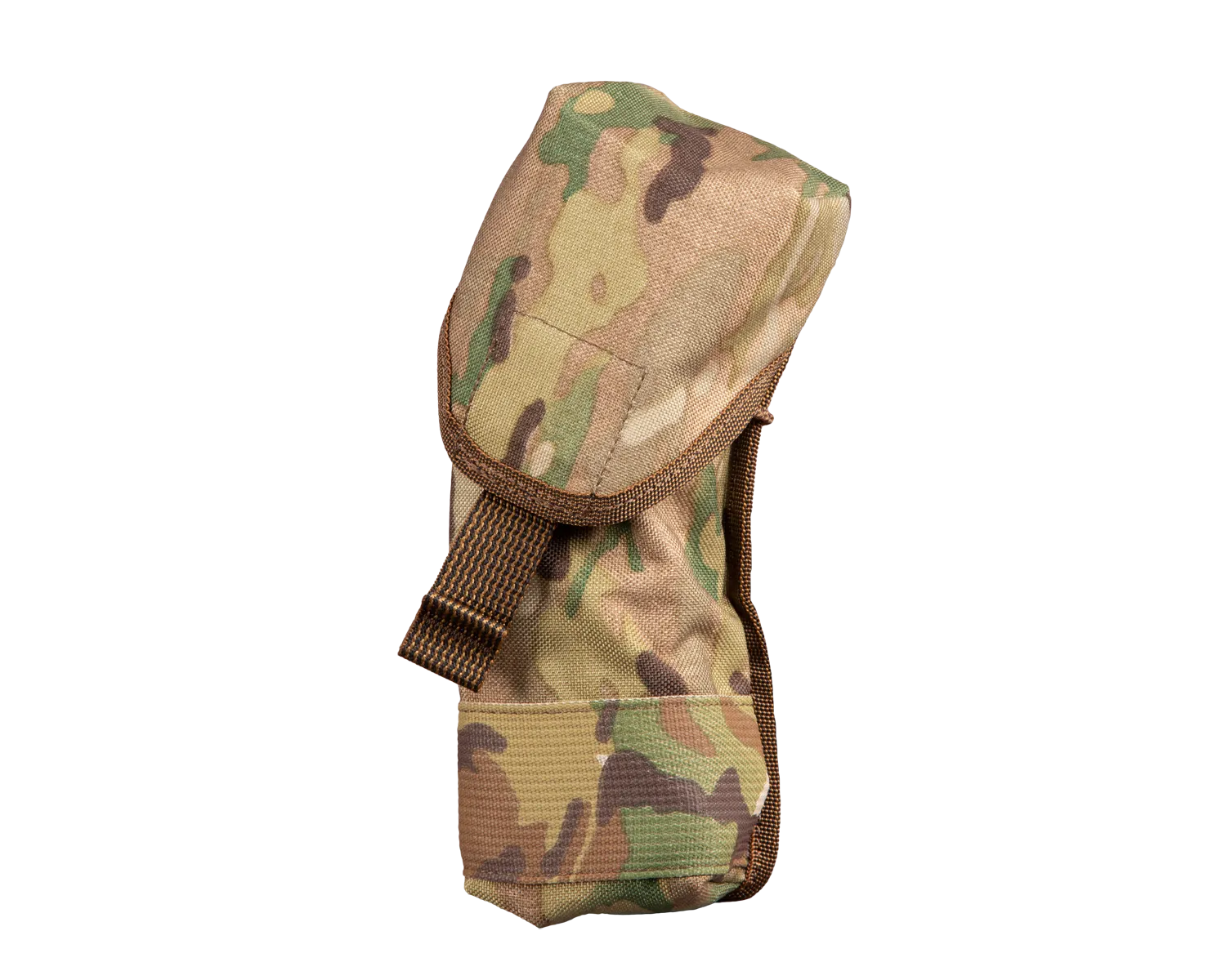 2-mag pouch, AK