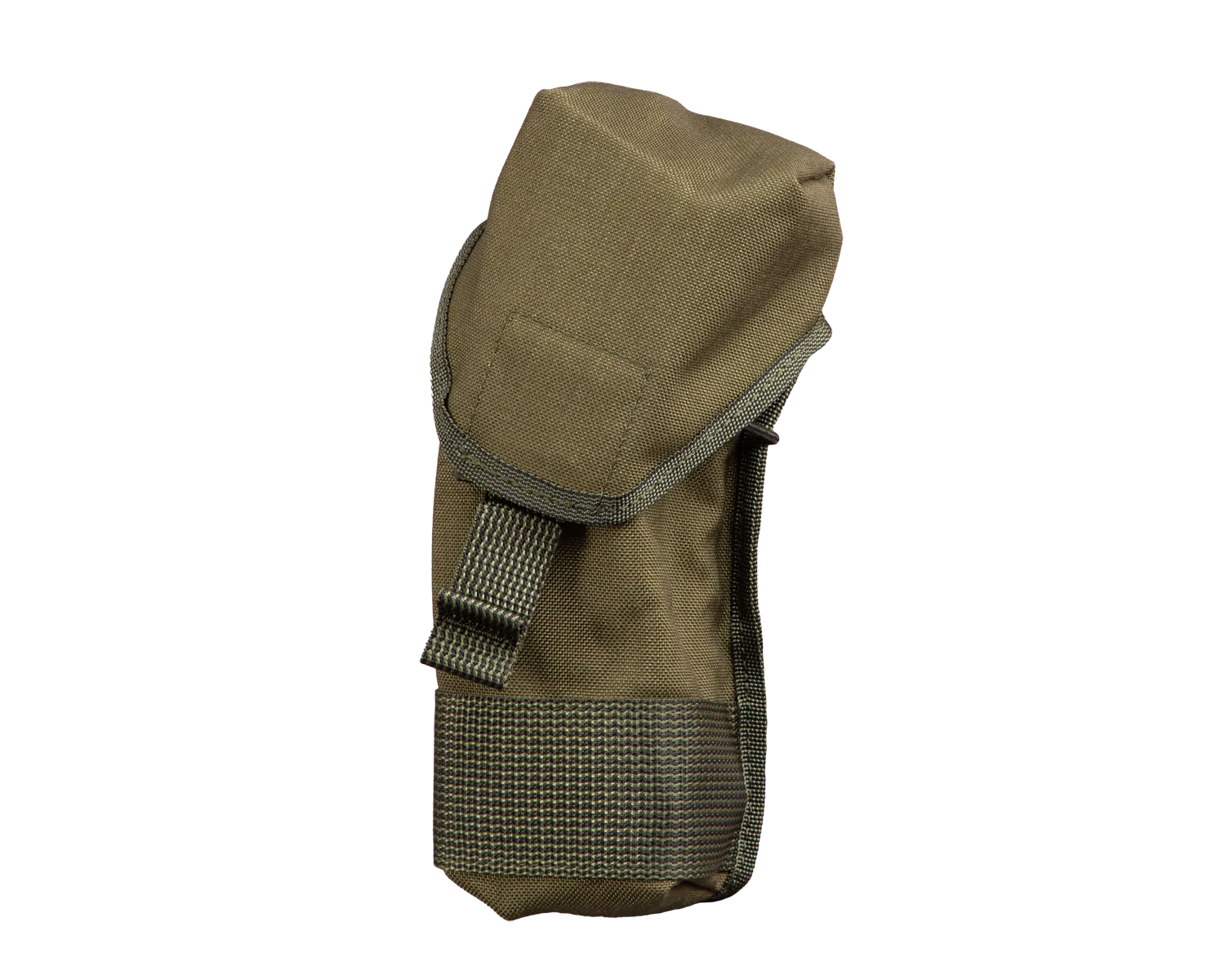 2-mag pouch, AK