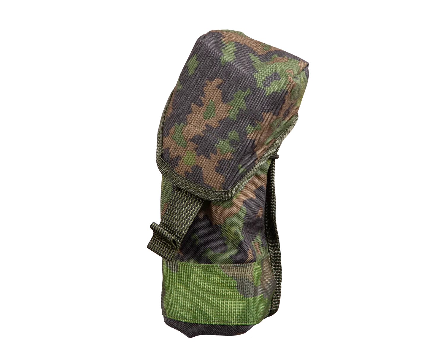 2-mag pouch, AK