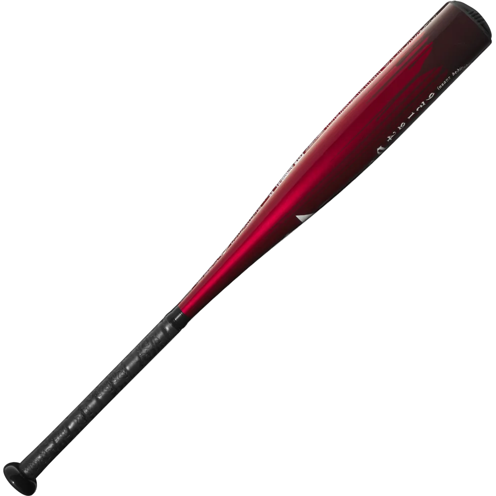 2025 DeMarini Voodoo One (-10) 2 3/4" USSSA Baseball Bat: WBD2538010