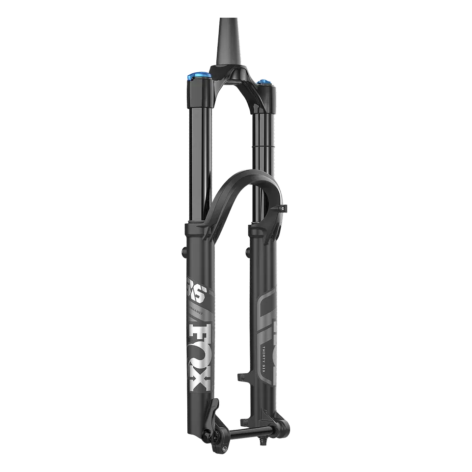 2025 FOX 36 Float Performance Mountain Bike Fork - 29", 160mm, Grip, 44mm offset, 15 x 110mm