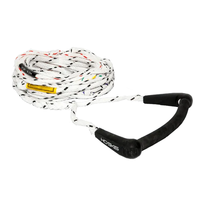 2025 HO LTD TPU Water Ski Rope & Handle