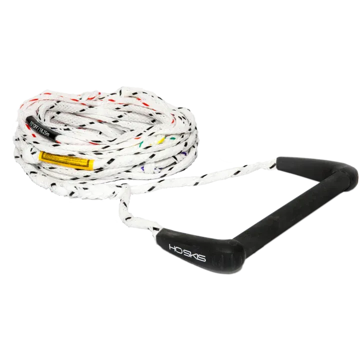 2025 HO LTD TPU Water Ski Rope & Handle