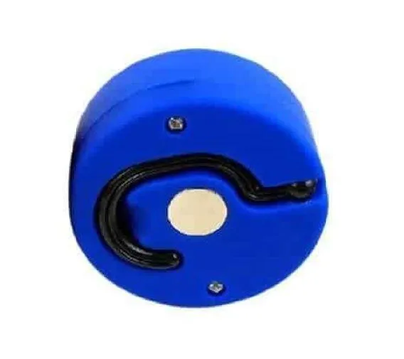 24 Led Round Mini Work and Camping Light