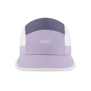 2XU - Light Speed Small Cap - Virtual Violet/Digital Lilac