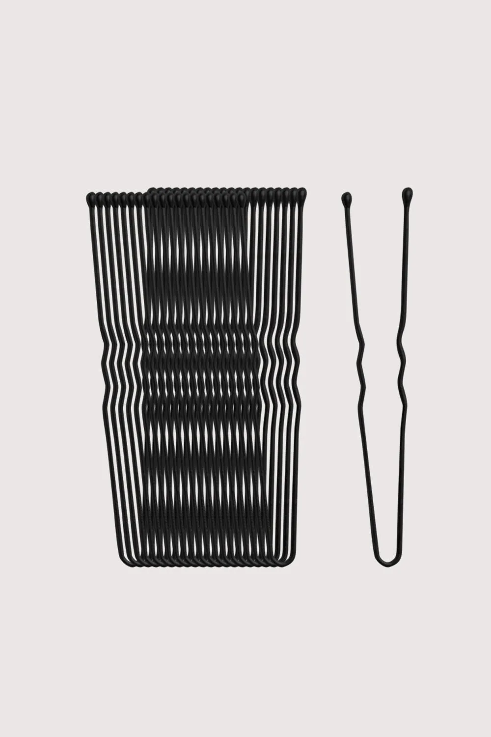 30113L - Bloch Large Bun Pins 20 Pack