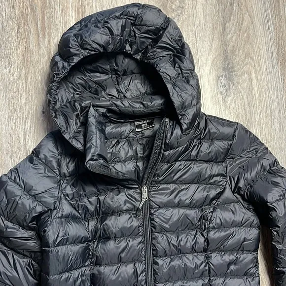 32 DegreesQuilted Down Puffer Jacket Size Small