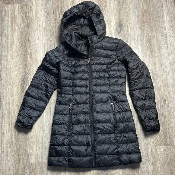 32 DegreesQuilted Down Puffer Jacket Size Small