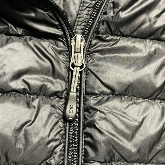 32 DegreesQuilted Down Puffer Jacket Size Small