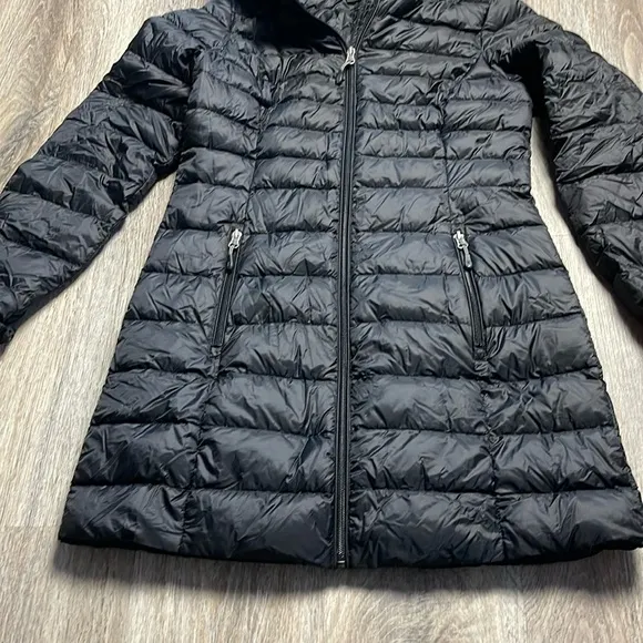 32 DegreesQuilted Down Puffer Jacket Size Small