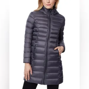 32 DegreesQuilted Down Puffer Jacket Size Small