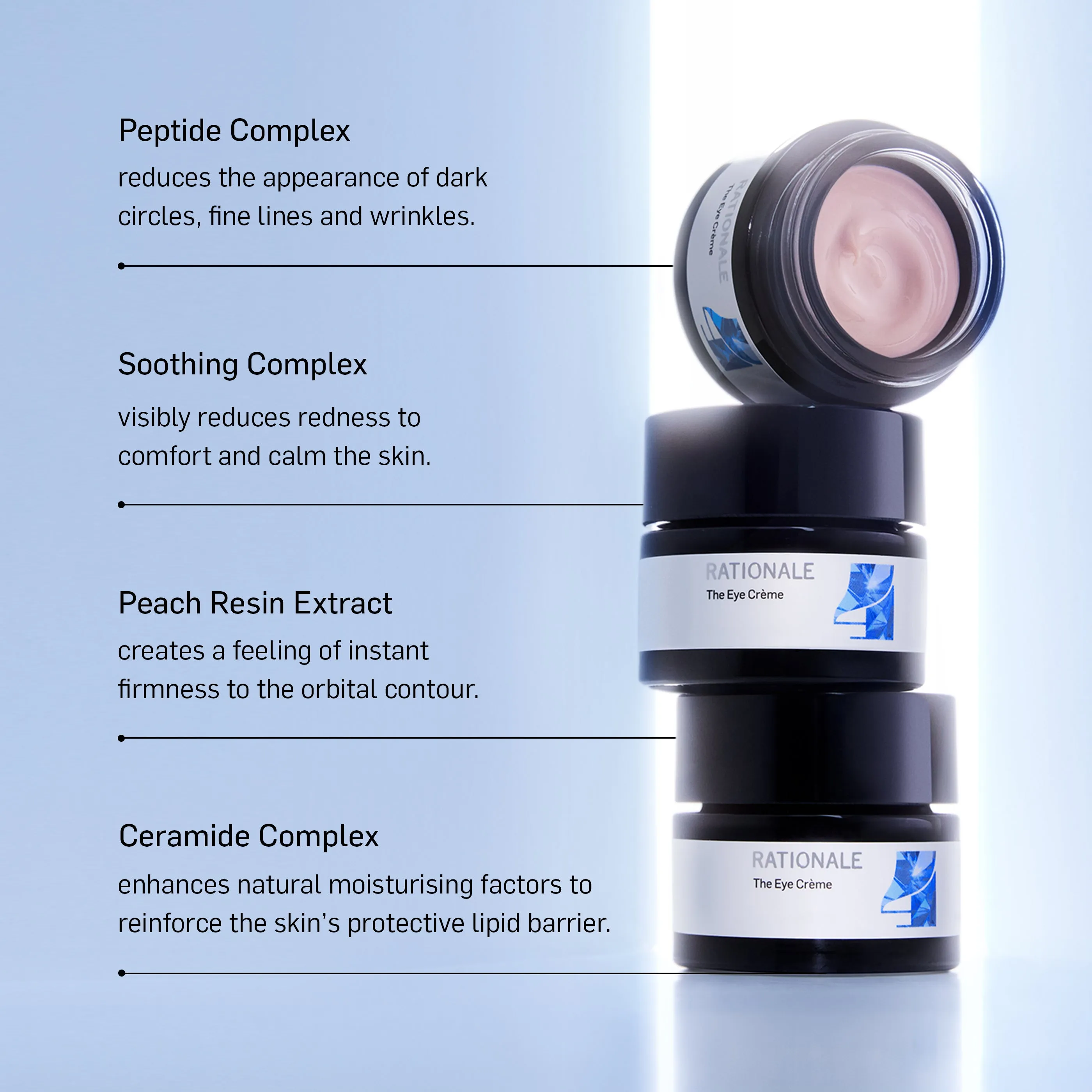 #4 The Eye Crème
