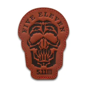 5.11 Tactical Skull Patch