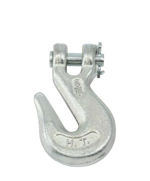 5/16" G40 Clevis GRAB Hook