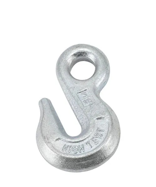 5/16" G40 EYE GRAB Hook