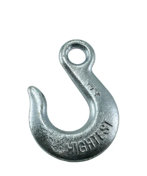5/16" G40 EYE Slip Hook