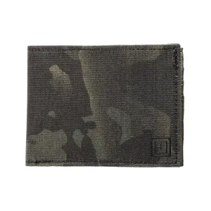 56714ABR-251 CARTERA TRACKER BIFOLD 2.0 BLK MULTICAM MARCA 5.11