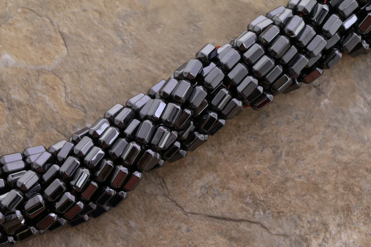 6X8mm Magnetic Hematite Grenade Mh17