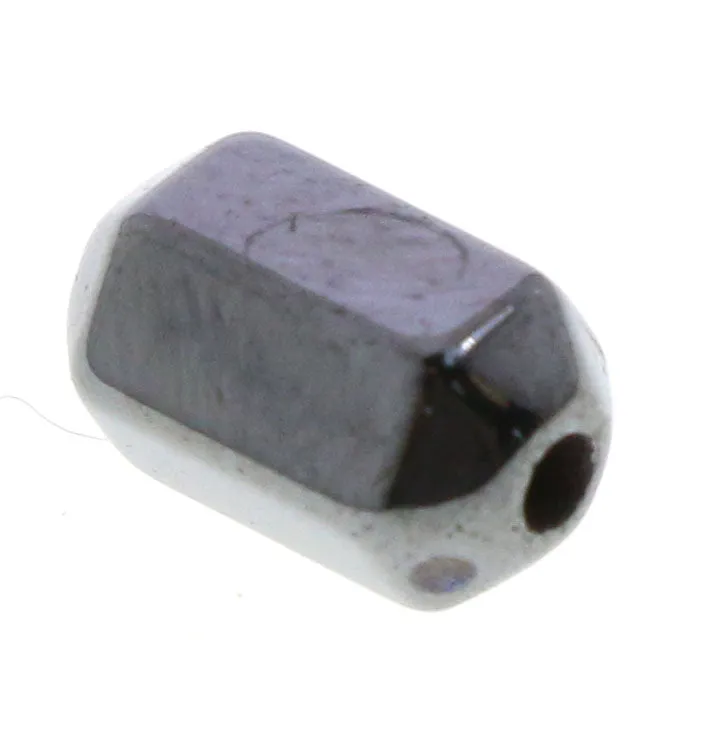 6X8mm Magnetic Hematite Grenade Mh17