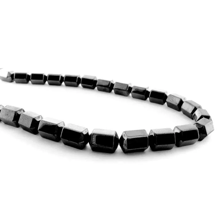 6X8mm Magnetic Hematite Grenade Mh17
