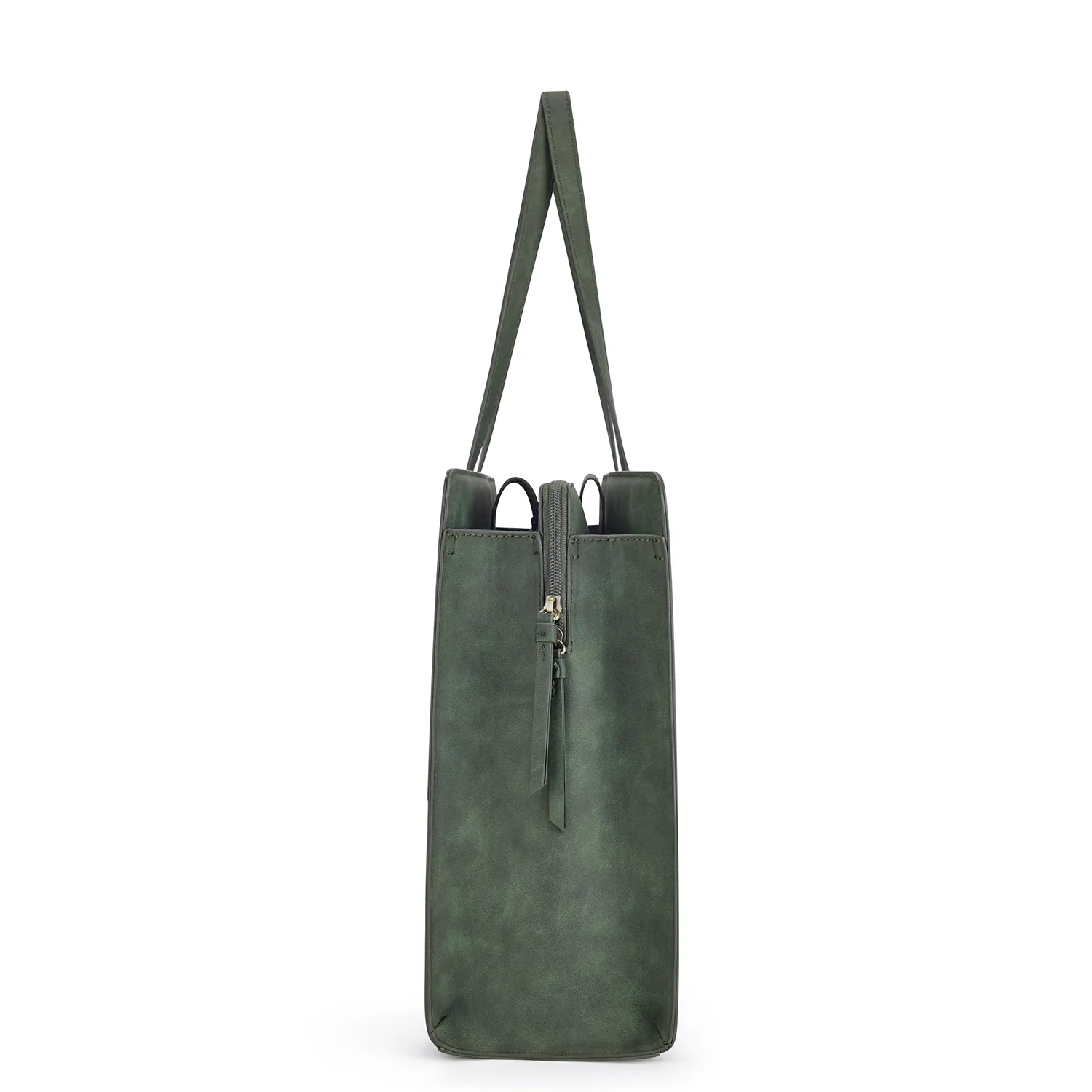 9 To 9 Vintage Tote