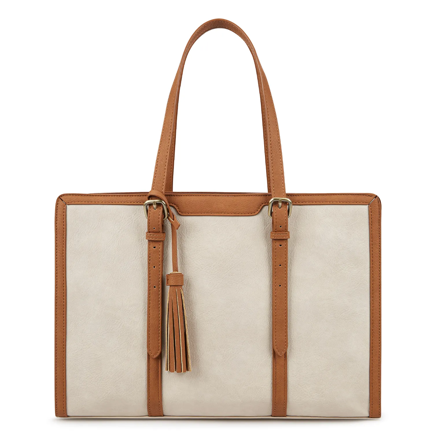 9 To 9 Vintage Tote