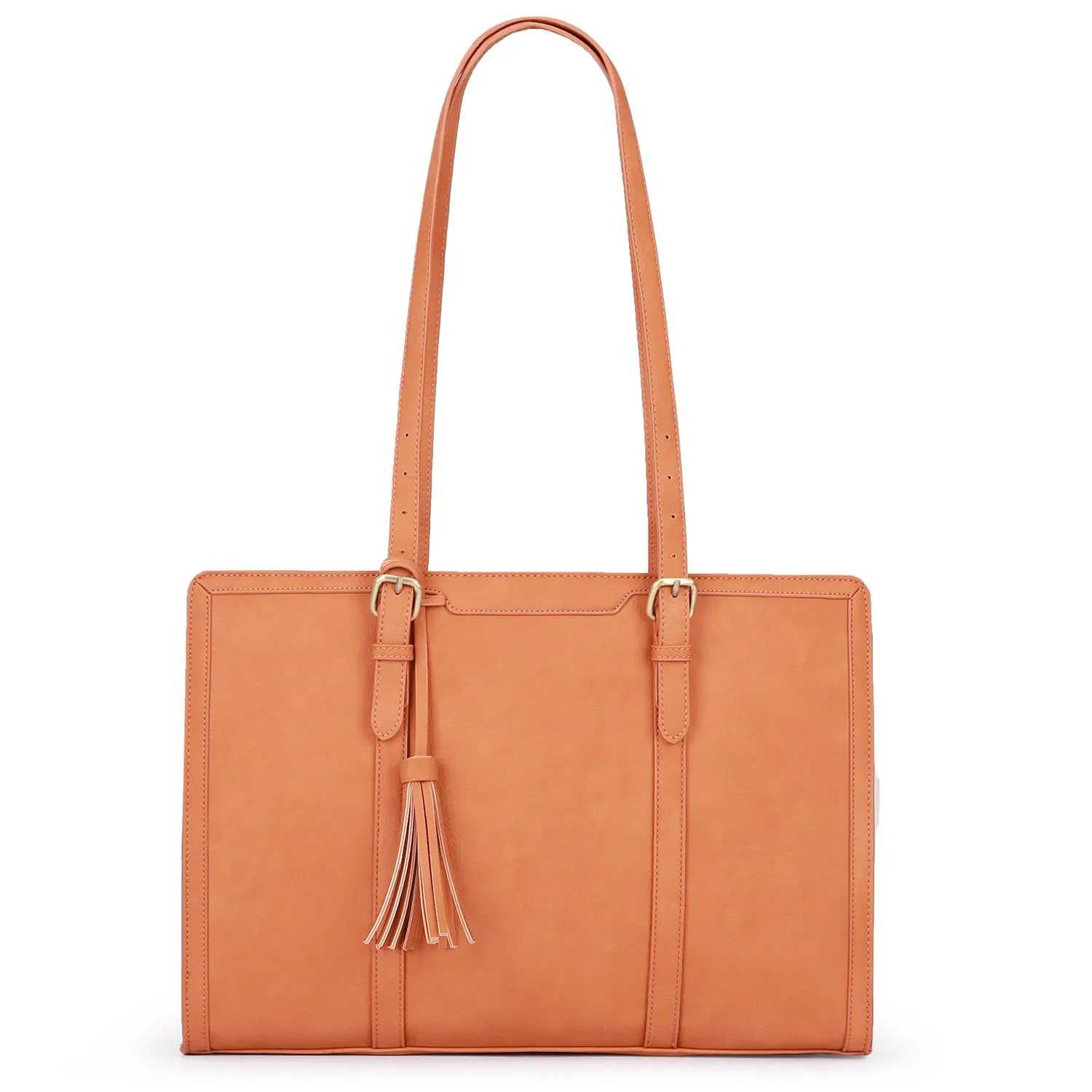 9 To 9 Vintage Tote