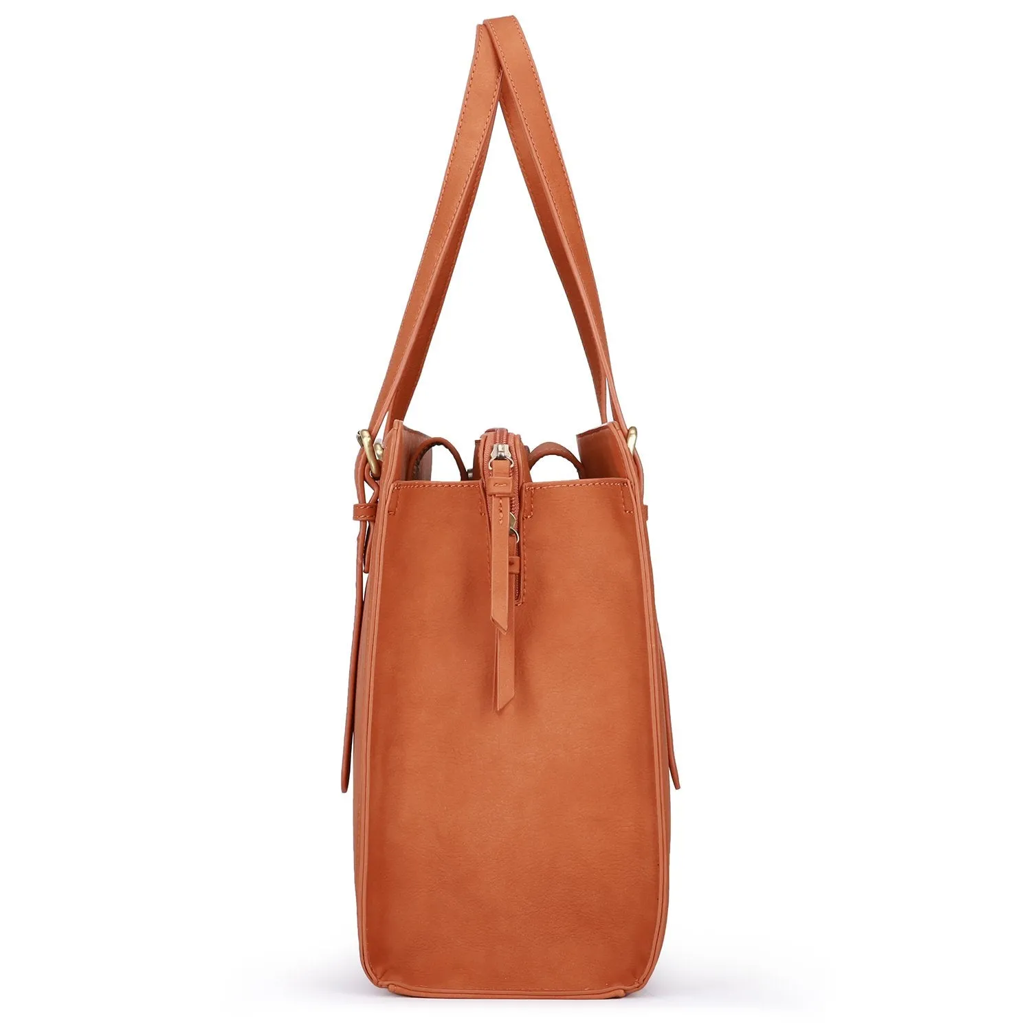 9 To 9 Vintage Tote