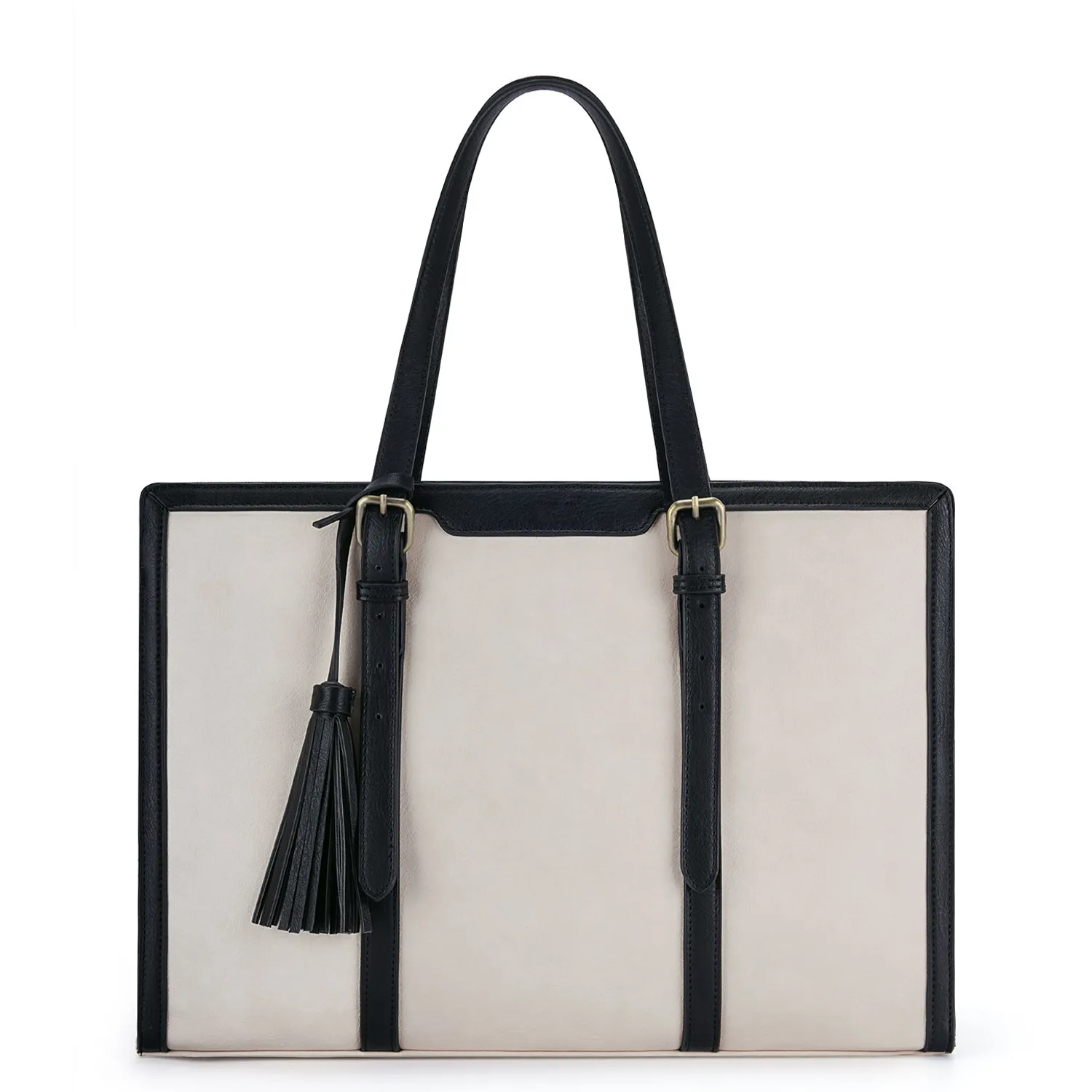 9 To 9 Vintage Tote