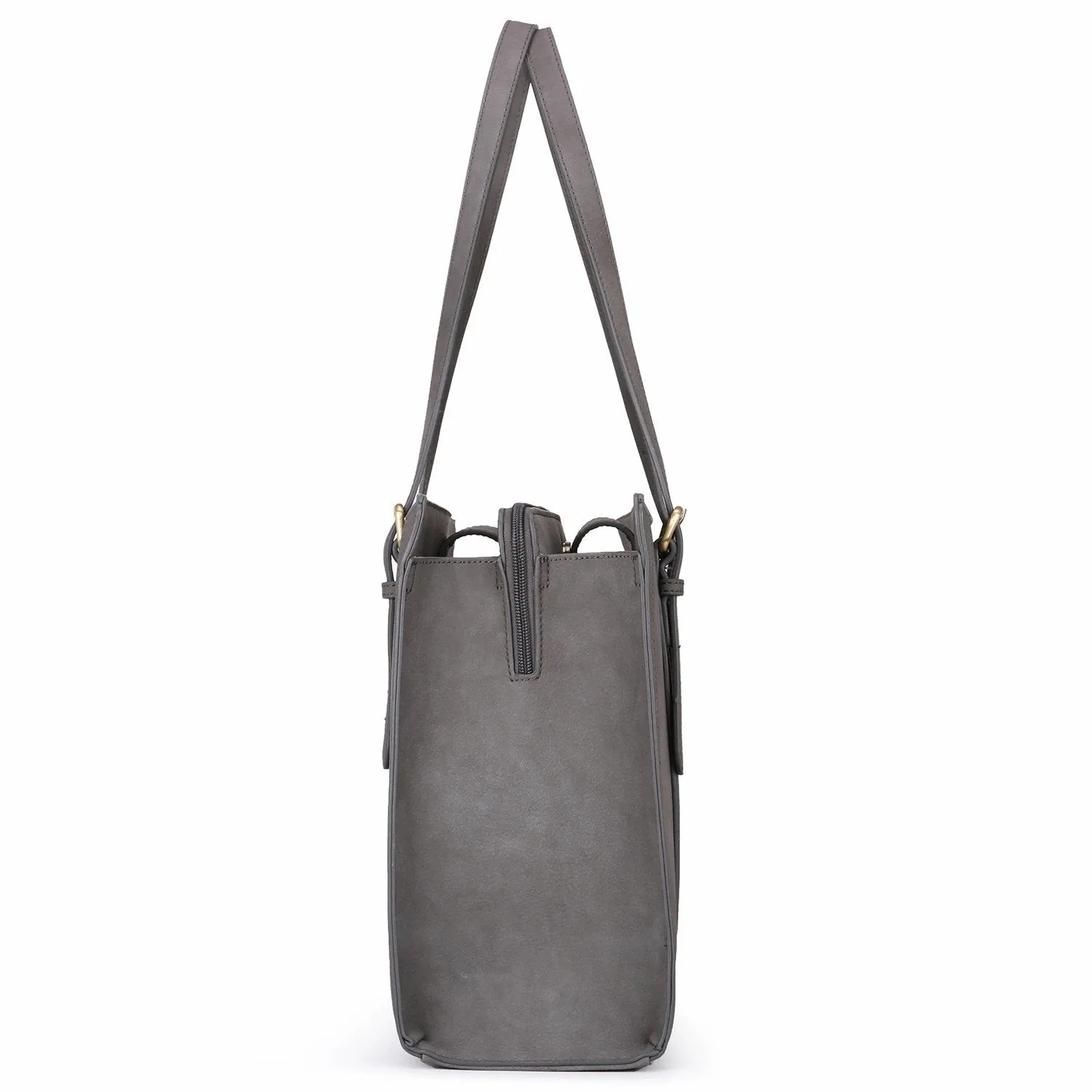 9 To 9 Vintage Tote
