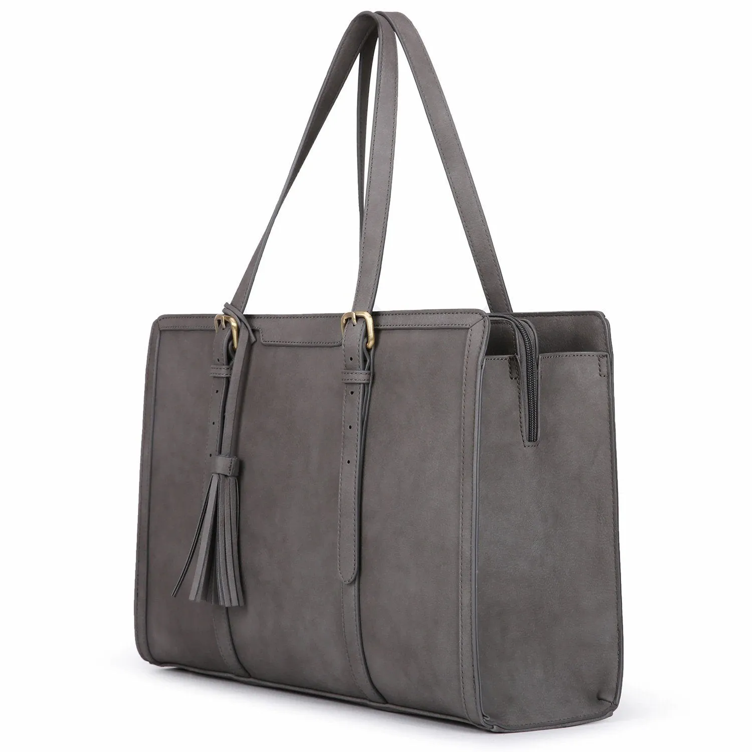 9 To 9 Vintage Tote