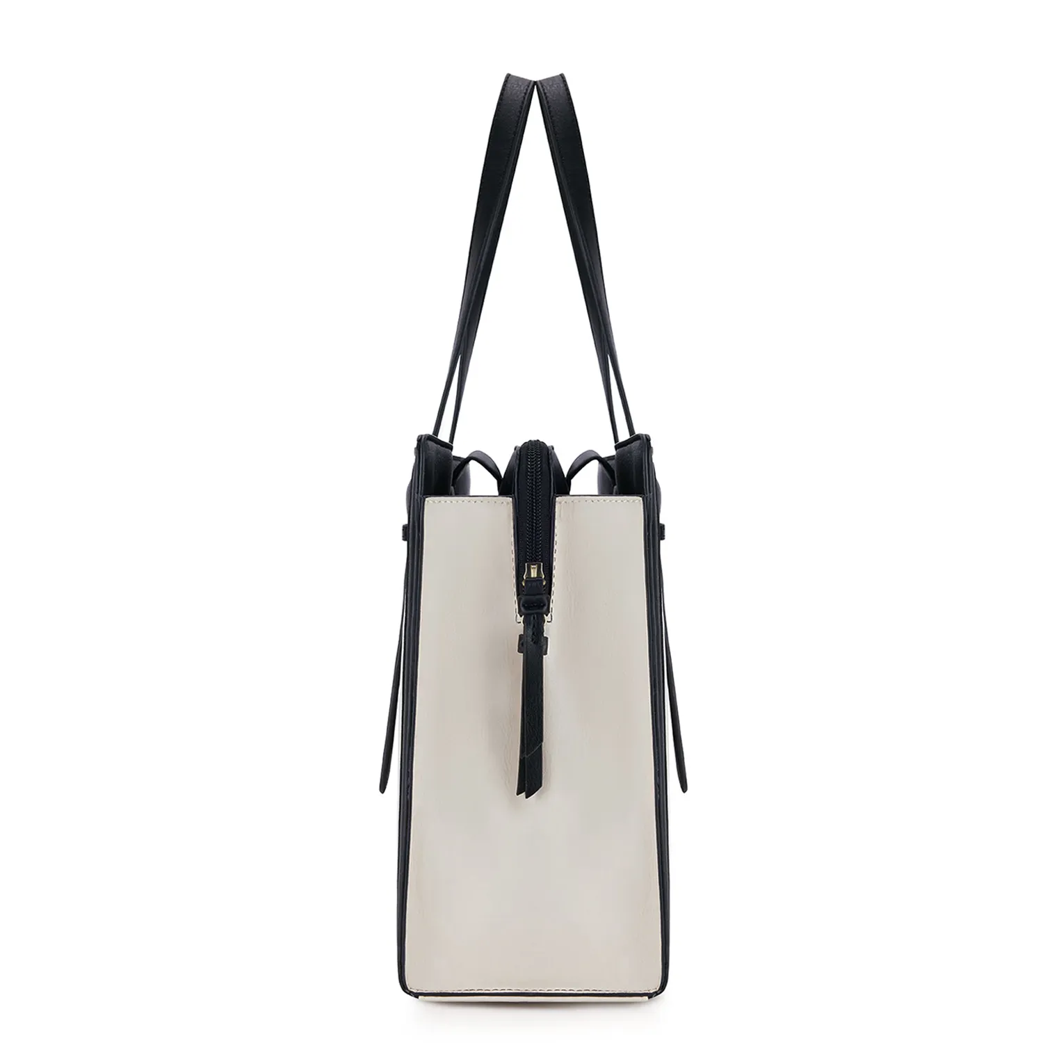 9 To 9 Vintage Tote