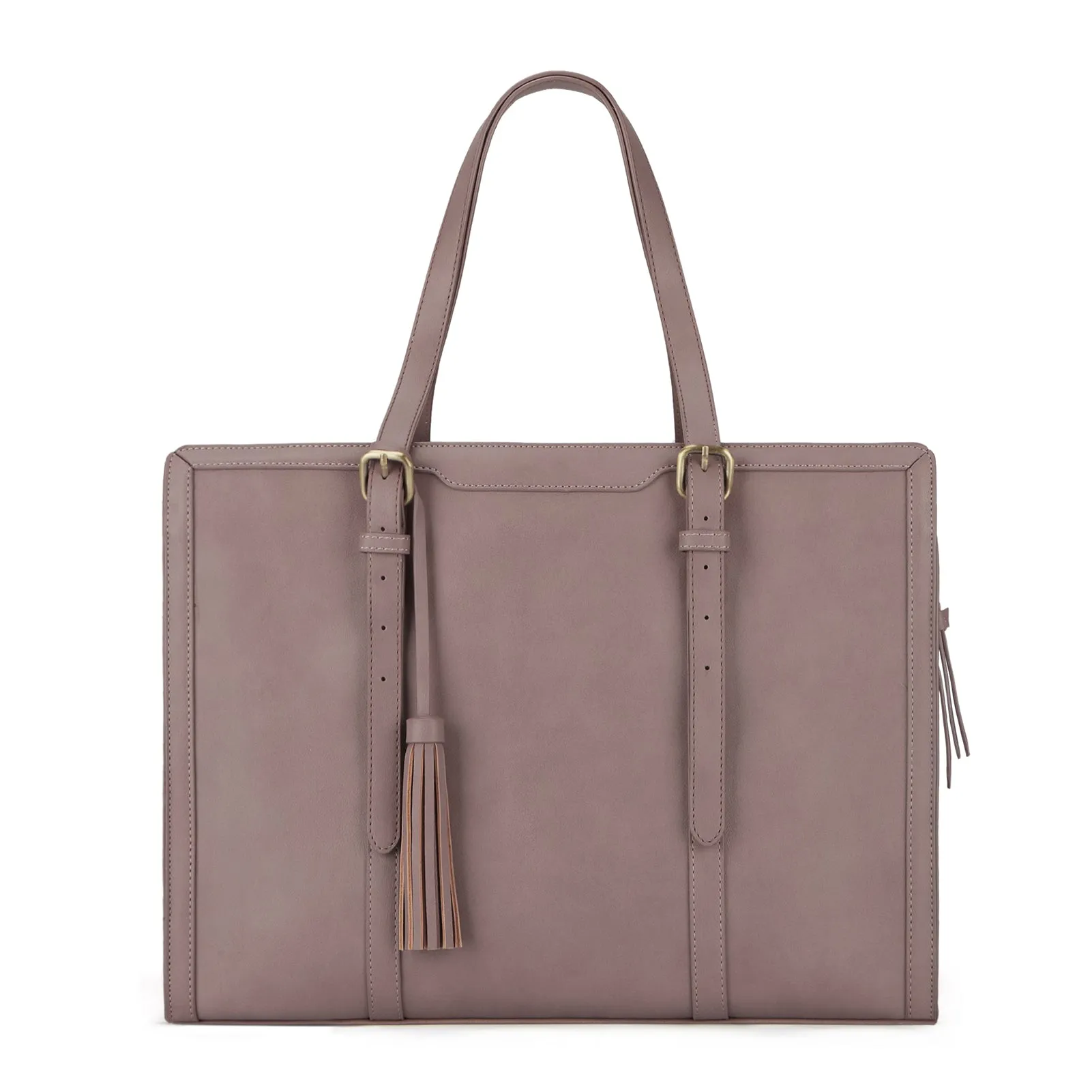 9 To 9 Vintage Tote