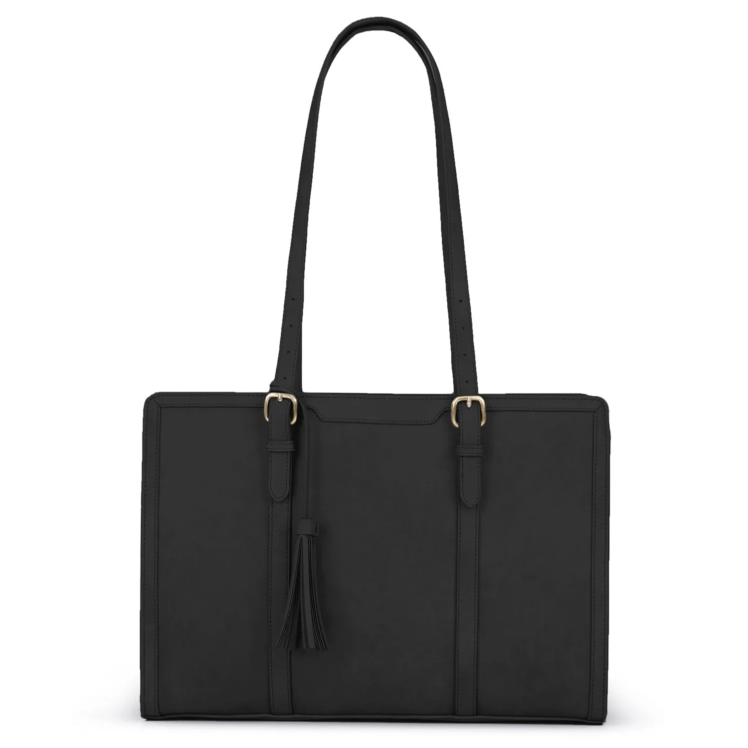 9 To 9 Vintage Tote