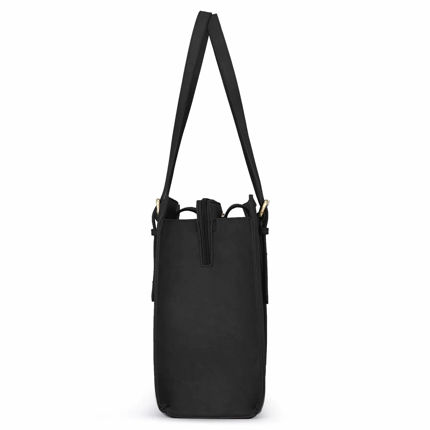 9 To 9 Vintage Tote