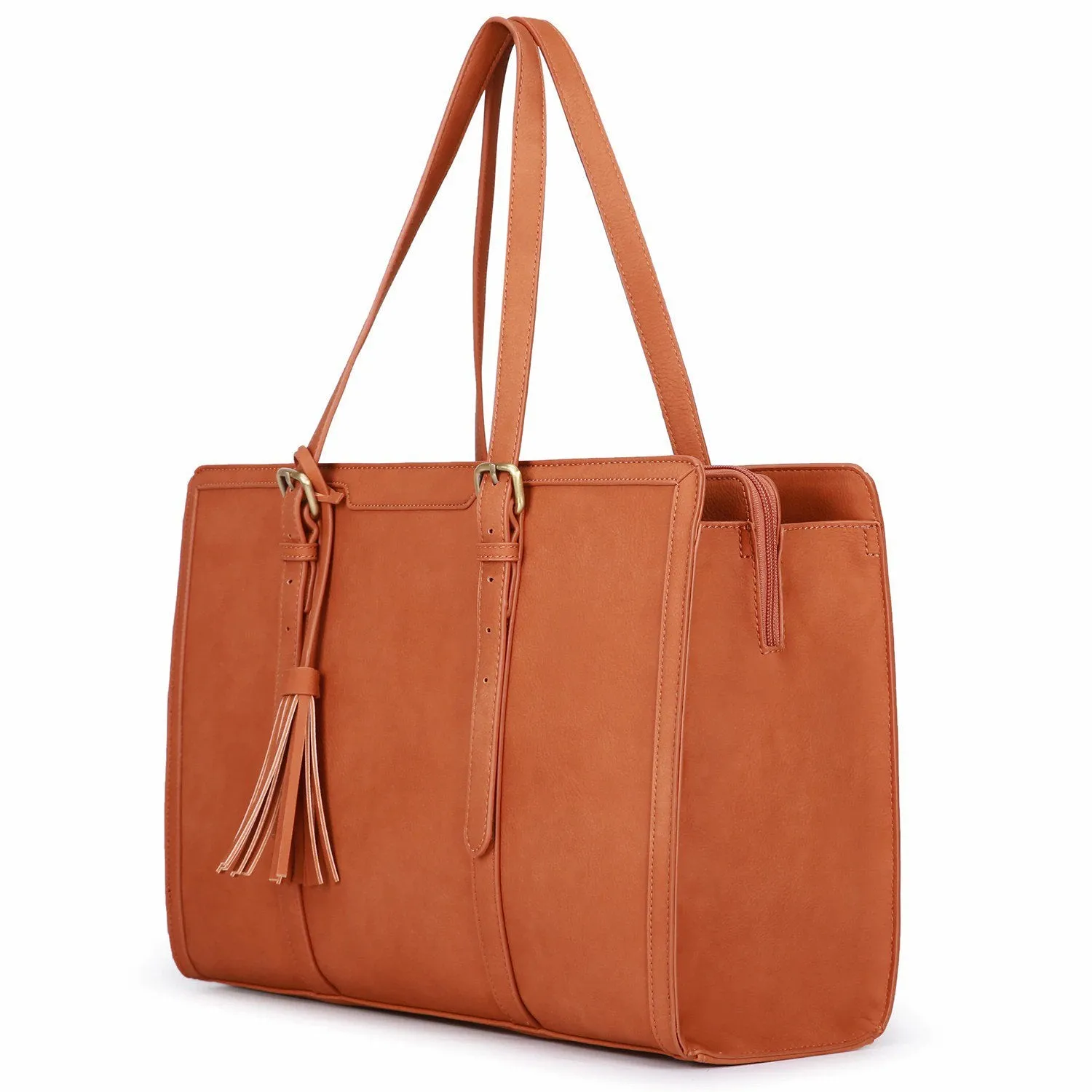 9 To 9 Vintage Tote