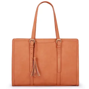 9 To 9 Vintage Tote