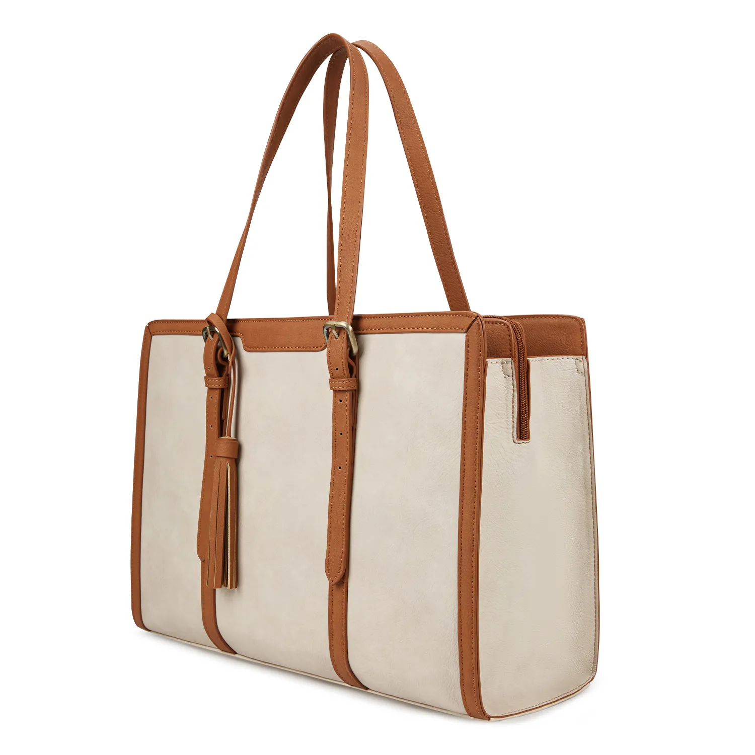 9 To 9 Vintage Tote
