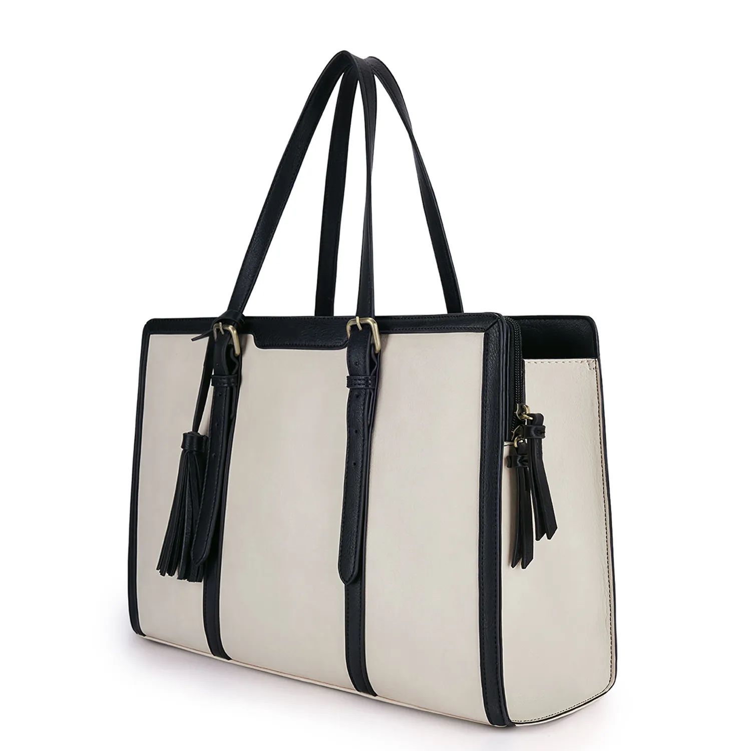 9 To 9 Vintage Tote