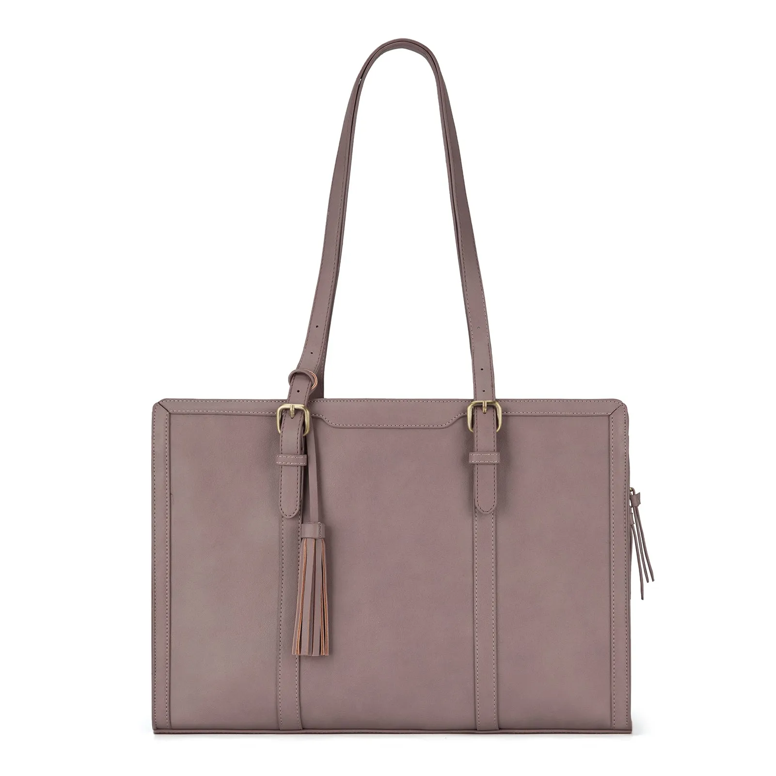 9 To 9 Vintage Tote
