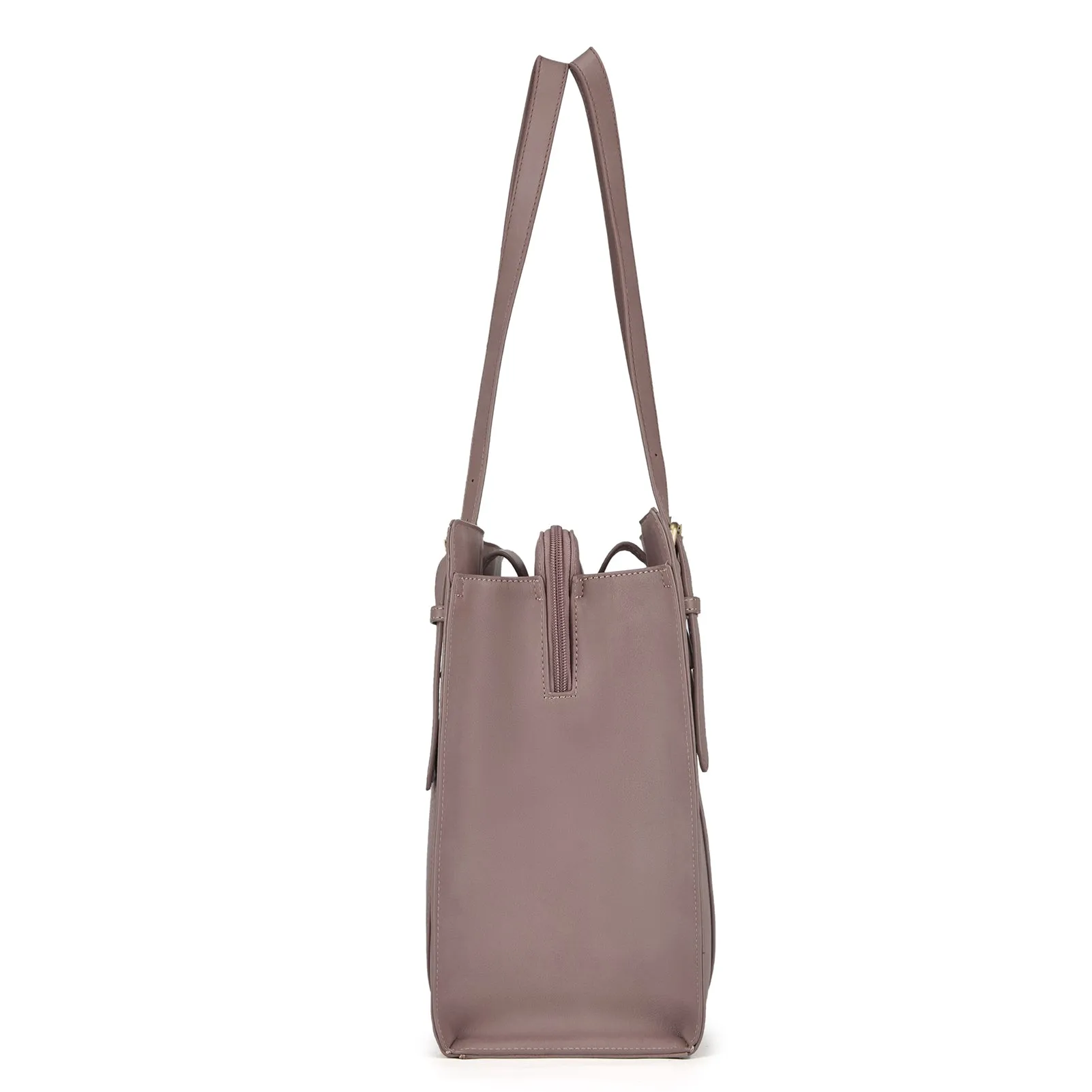 9 To 9 Vintage Tote