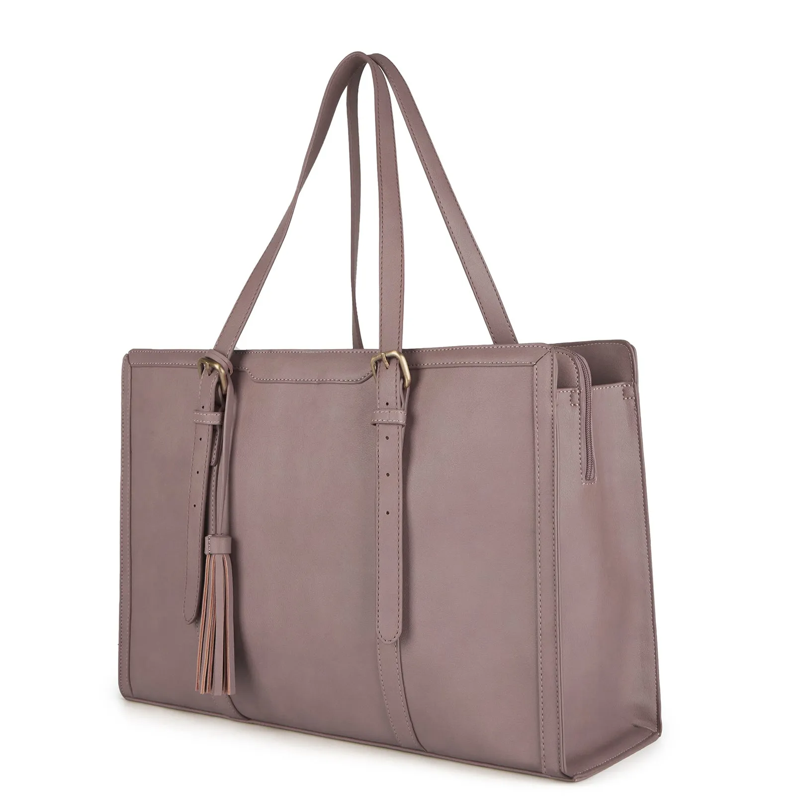 9 To 9 Vintage Tote