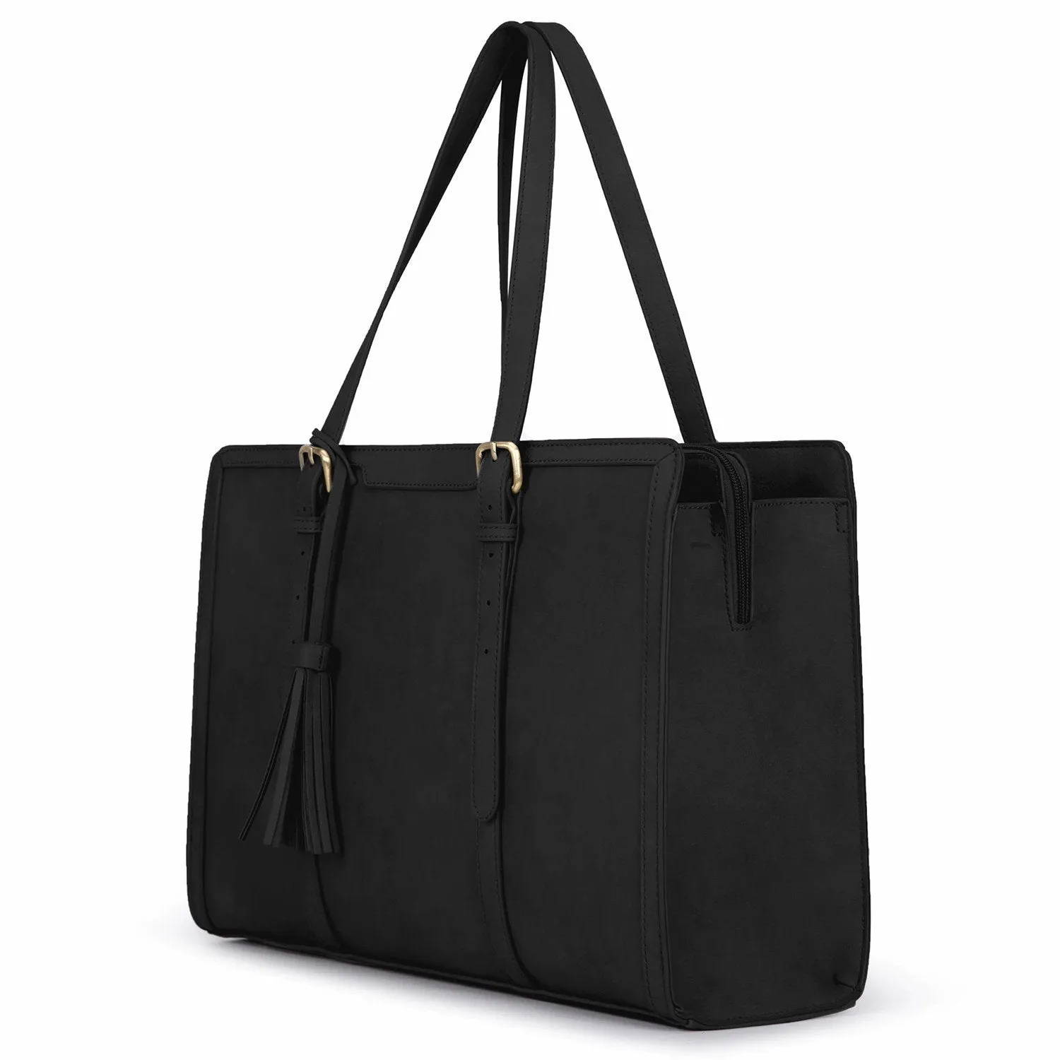 9 To 9 Vintage Tote