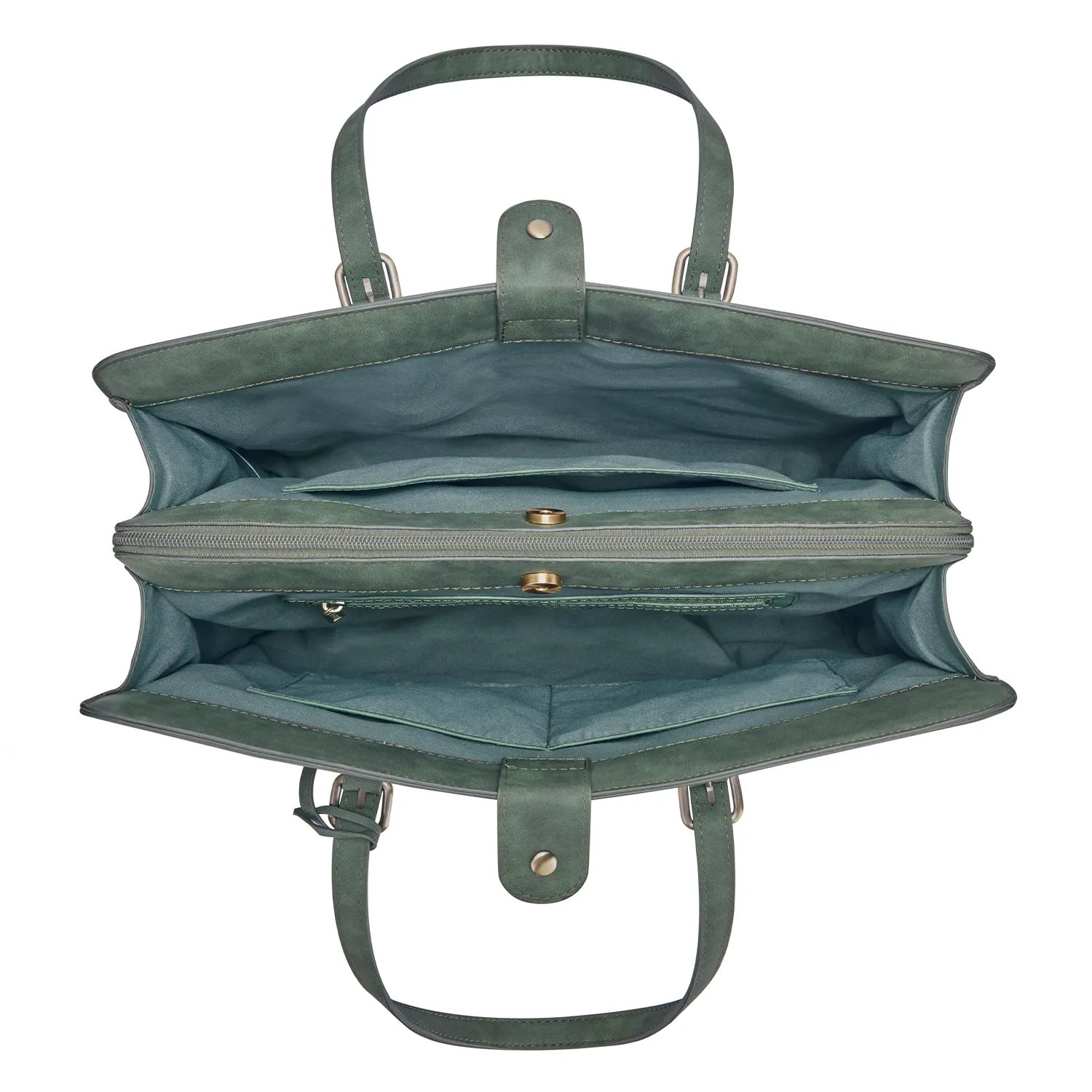 9 To 9 Vintage Tote